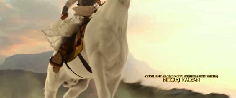 His name was Shivaji Shahaji Bhosle