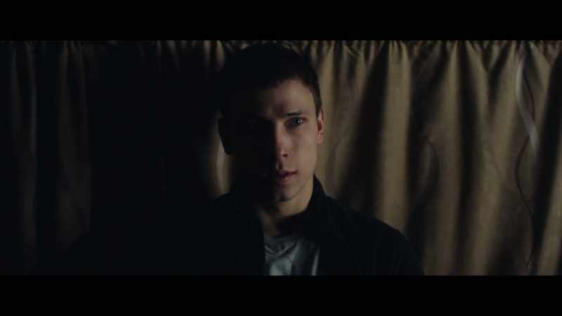 His name is Trevor Ballantine