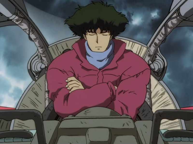 His name's Gren. Escaped from a military prison