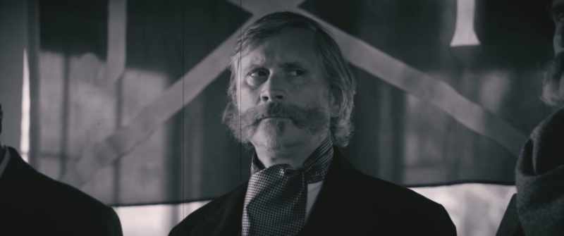 His opponent, Nathaniel Jones