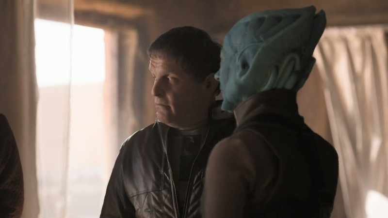 His orders were to bring Queen Eldaya
