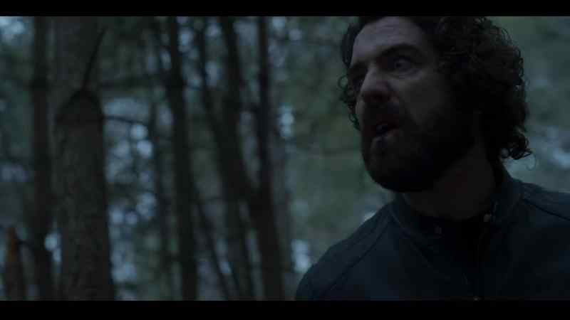 His own blood will kill the Wolf!