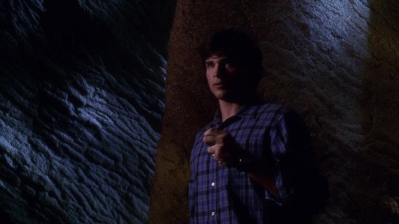 His powers are restored. - How?
