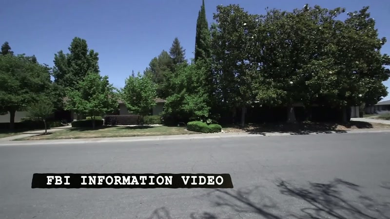 His primary entrance into a residence