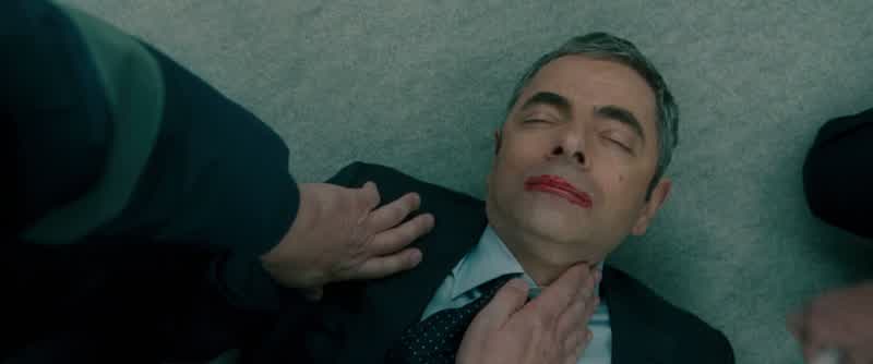 His pulse is dropping