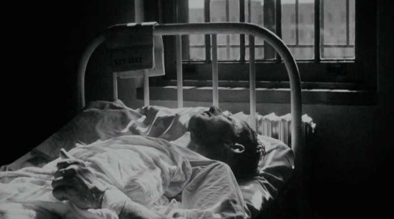 His quest for novel scenes and perverse spectacles