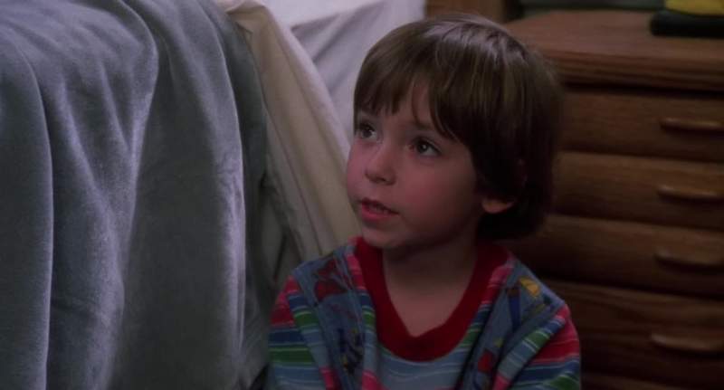 His real name is Charles Lee rayand he's been sent down from heaven by daddyto play with me