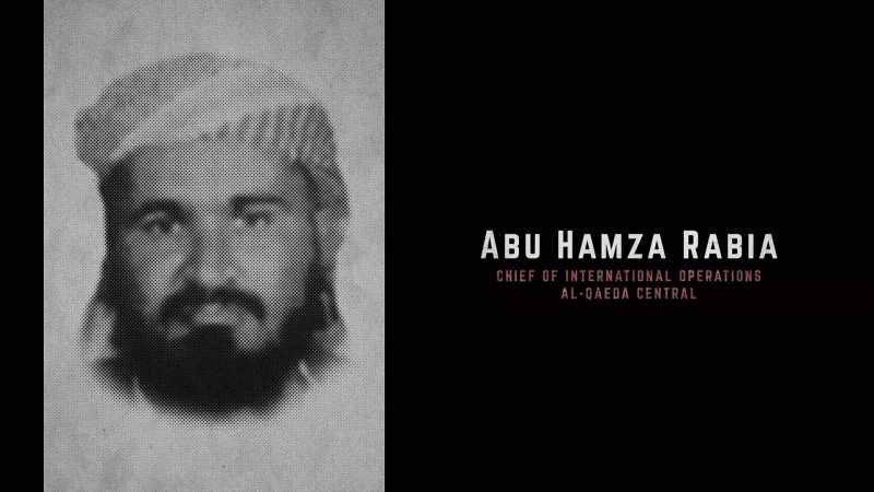 His relationship with Hamza Rabia