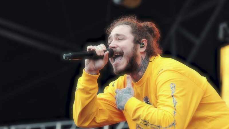 His remarks sparked backlash from other artists, including