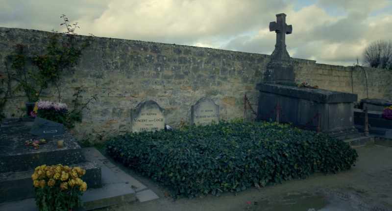 His search for an eternal principle