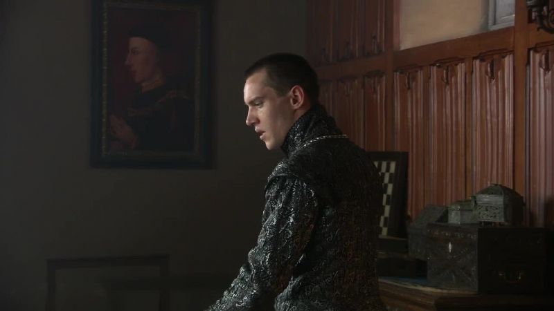 His servant. Not mine