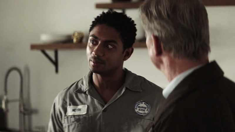 His shame is not her problem