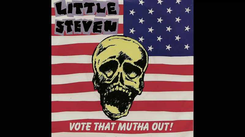 His solo records were just filled