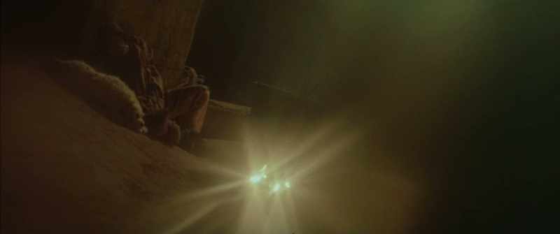 His star was waning. He spent his nights drinking, fighting