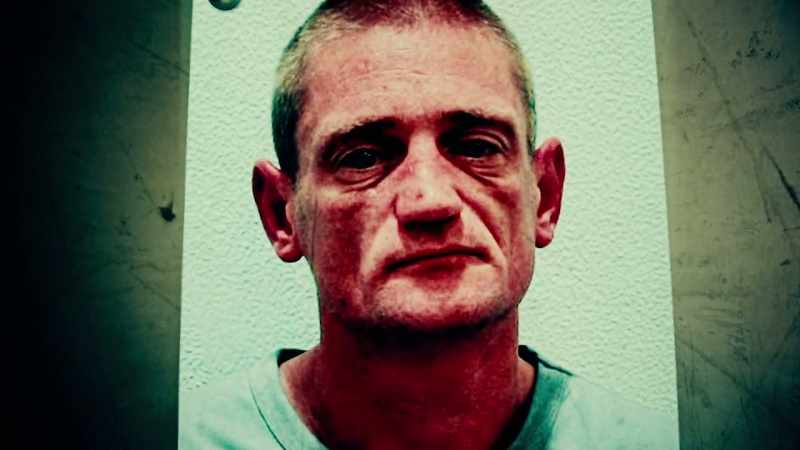 His story begins over 40 years ago