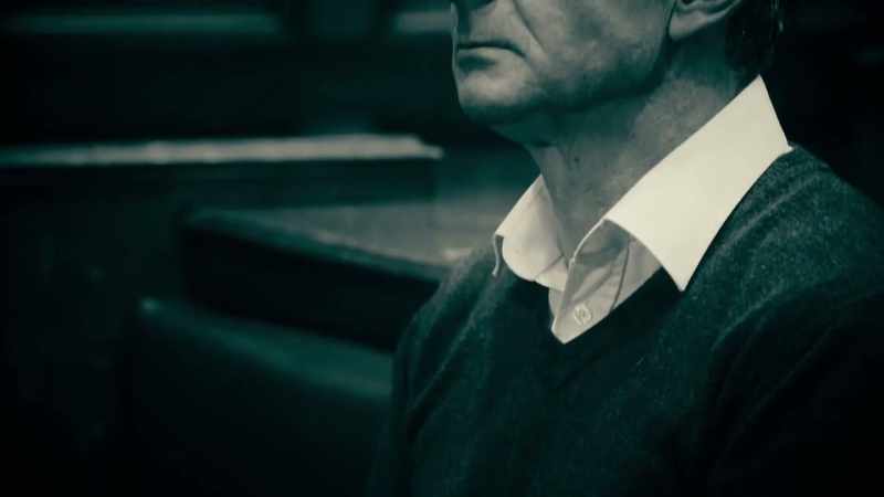 His story begins over 70 years ago