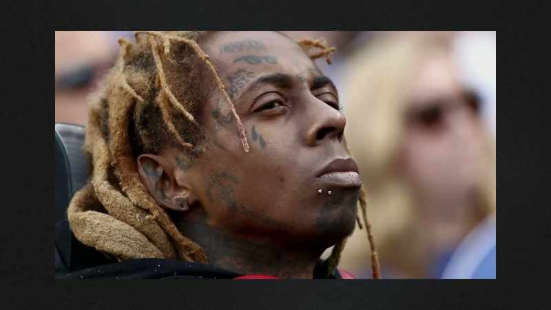 His struggles, his evolution, and, of course, the music