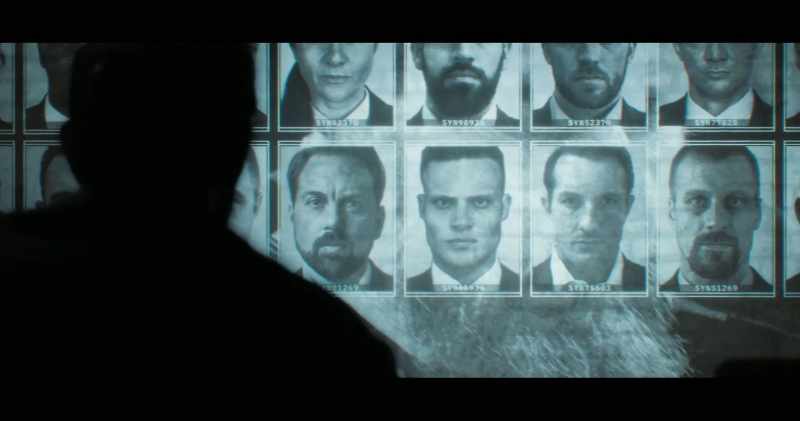 His syndicate of rogue covert operatives