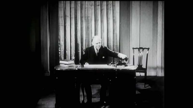 His title was Lord Beaverbrook