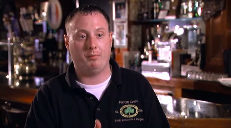 HIS WHOLE LIFE AS A COP AND RETIREMENT