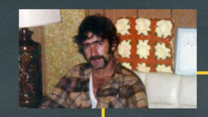 His whole life pattern was one devoid of empathy