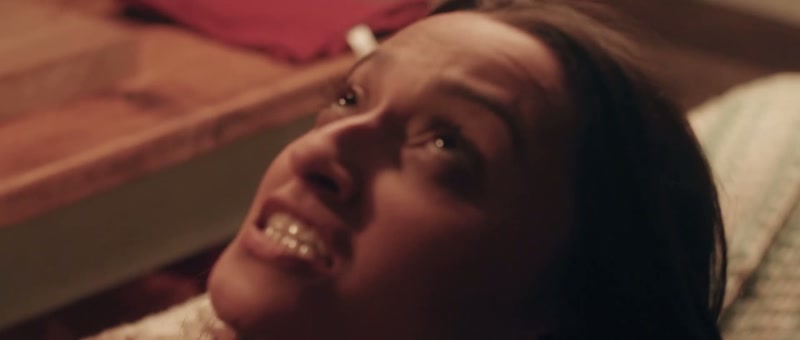 (hisses echo) (Lola snarls)