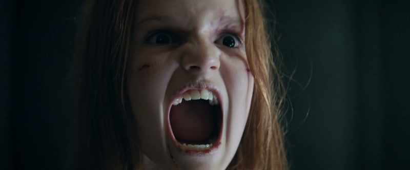 (HISSING INHUMANLY)