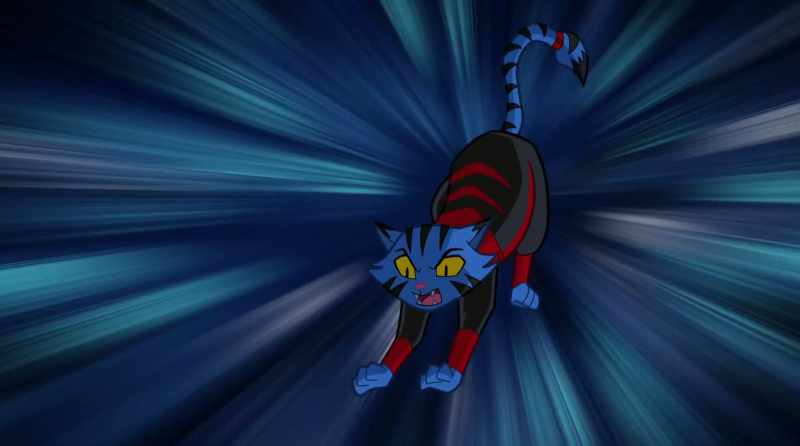 (HISSING)