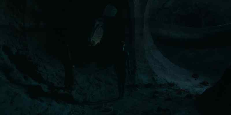 [hissing]