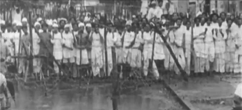 Historians, Cain and Hopkins, called it the governor