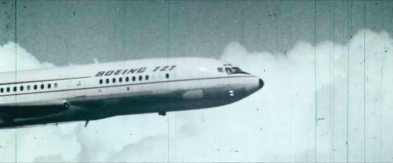 Historically, you did pay a premium for a Boeing plane