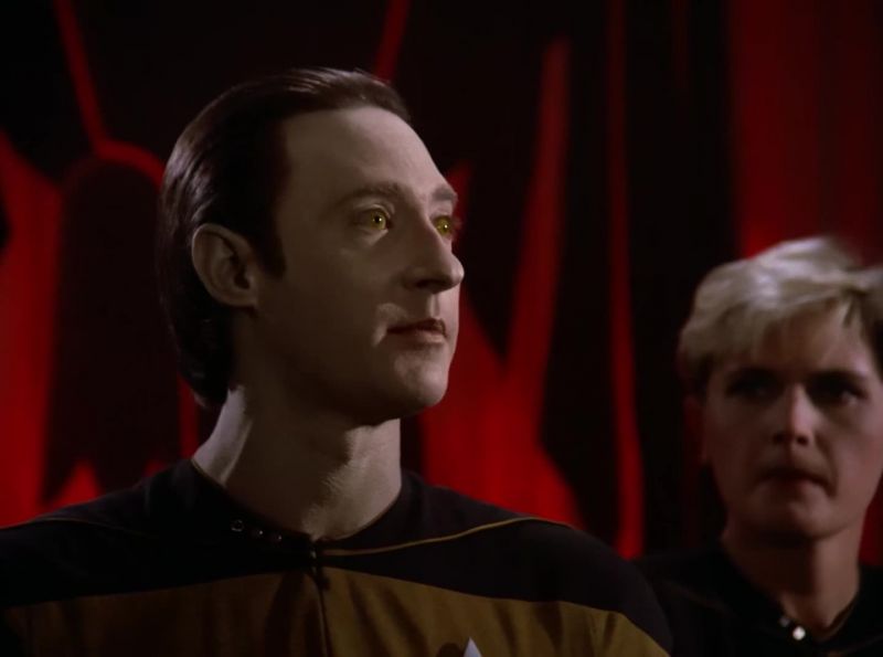 Historically intriguing, Captain