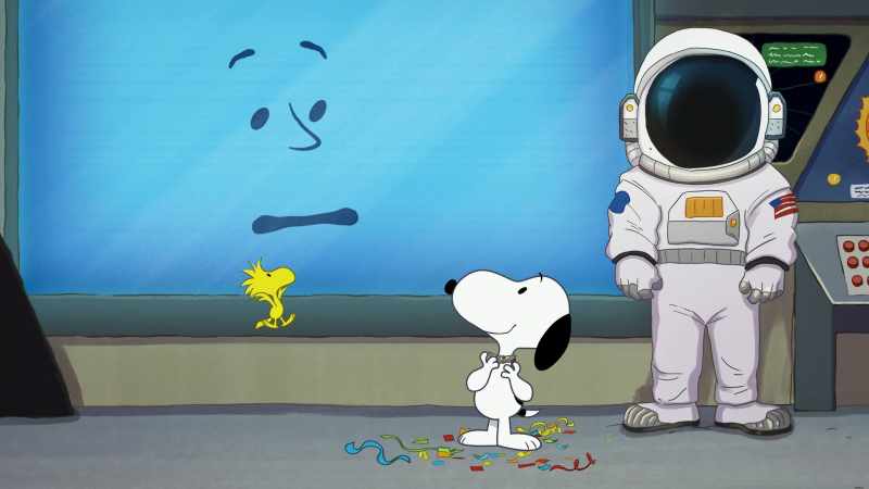 Historically, parades occur after astronauts return to Earth