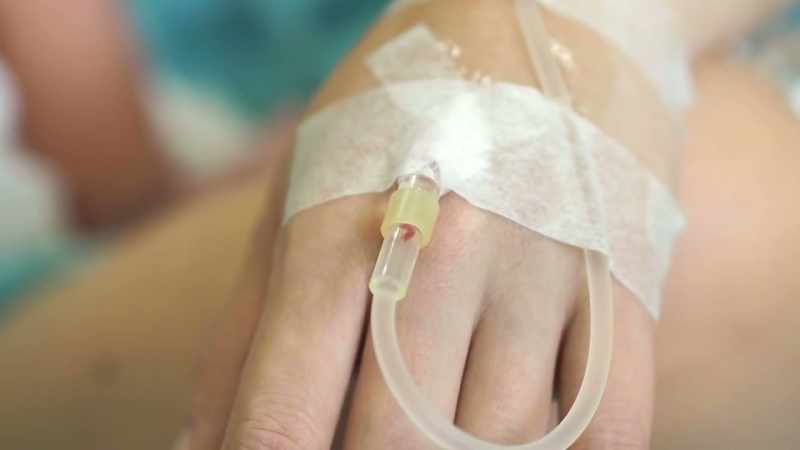 Historically, the way we've treated cancer