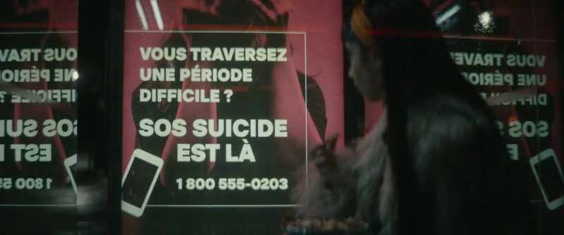 HIT A ROUGH PATCH? SOS SUICIDE IS HERE TO HELP