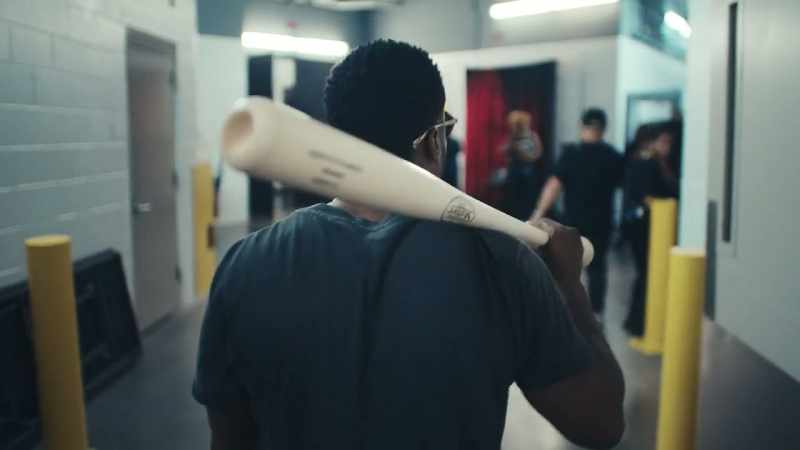 �� Hit it, boy ♪