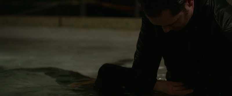 [hit man continues panting]