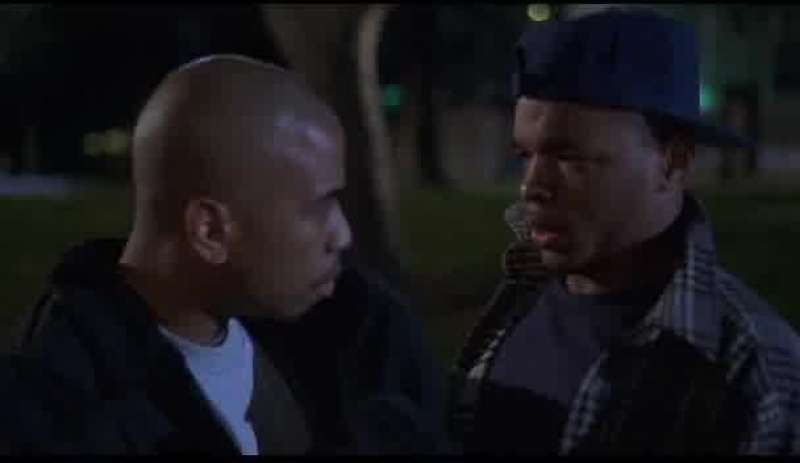 Hit Mr Aliz there He took my liquor Do him first