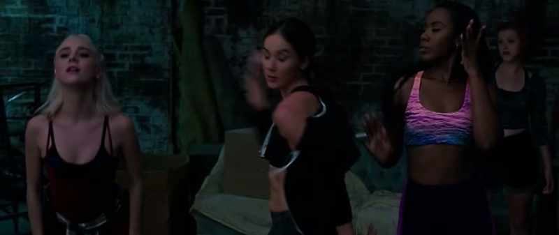 �� Hit it on them, hit it on them Hit it on them ♪