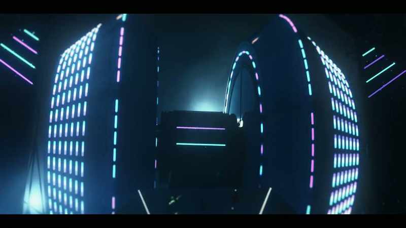 �� Hit that perfect beat, boy... ♪