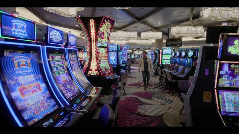Hit the dragon for maximum payout!