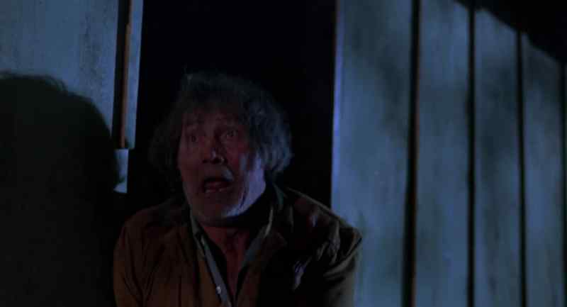 Hit the plunger. Come on, push it Sandy