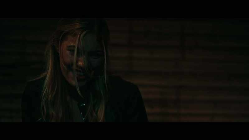(hit thudding) (Gabbi crying)
