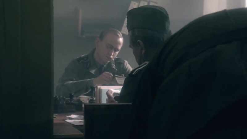Hitler didn't have a job