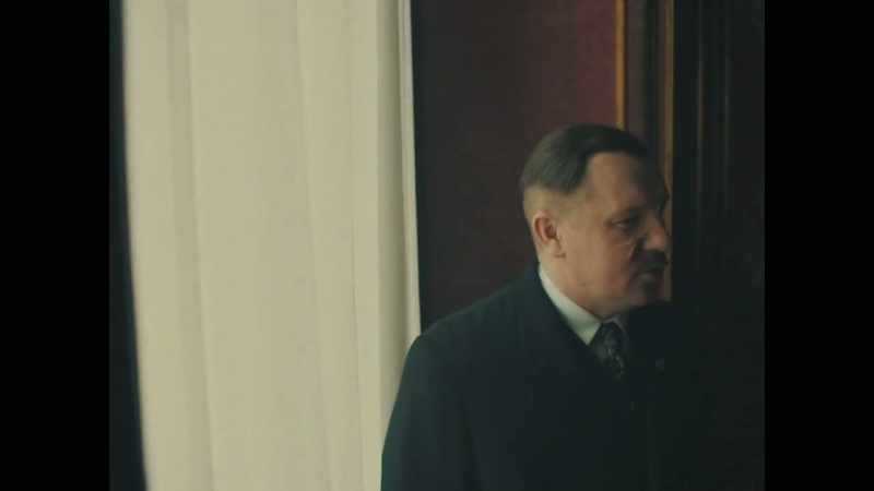 Hitler got increasingly concerned about Rohm's discontent