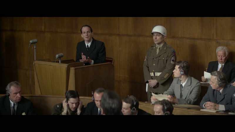 Hitler made declarations to me