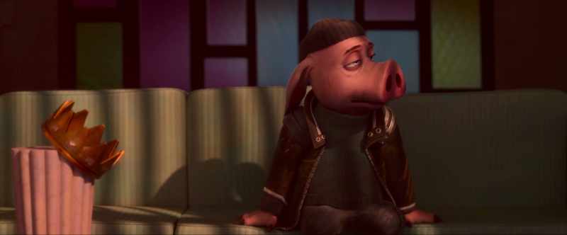 [Hitpig yawning]