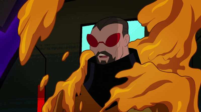 Hive master, one bee, two bee, three