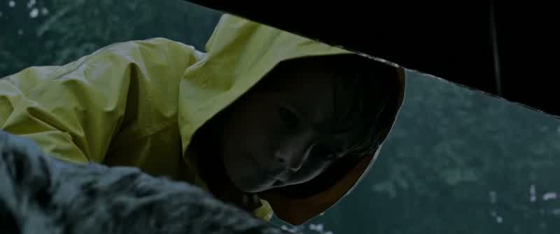 Hiya, Georgie
