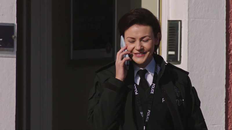 Hiya, Jayne